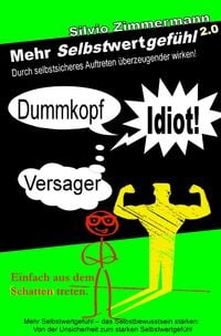 Produktbild: Mehr Selbstwertgef&uuml;hl 2.0