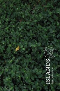 Produktbild: Islands (Special Edition)