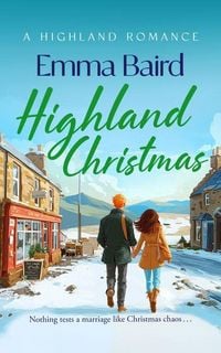 Produktbild: Highland Christmas