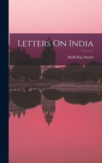 Produktbild: Letters On India