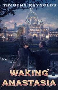 Produktbild: Waking Anastasia