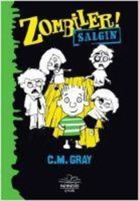 Produktbild: Zombiler Salgin