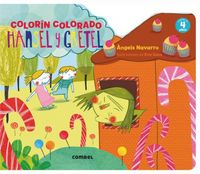 Produktbild: Hansel Y Gretel