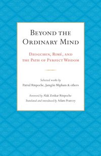 Produktbild: Beyond the Ordinary Mind