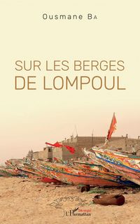 Produktbild: Sur les berges de Lompoul