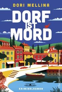 Produktbild: Dorf ist Mord