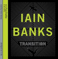 Produktbild: Transition, 5 Audio-CDs
