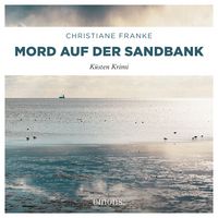 Produktbild: Mord auf der Sandbank
