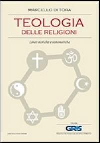 Produktbild: Teologia delle religioni. Linee storiche e sistematiche