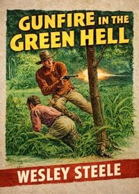 Produktbild: Gunfire in the Green Hell