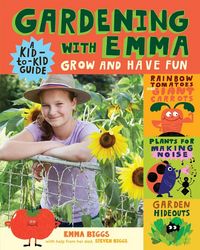 Produktbild: Gardening with Emma