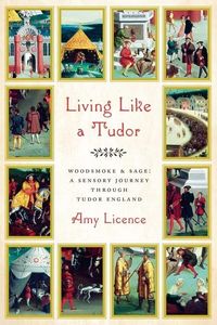 Produktbild: Living Like a Tudor