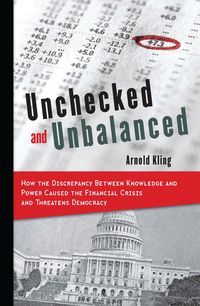 Produktbild: Unchecked and Unbalanced