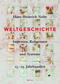 Produktbild: Weltgeschichte