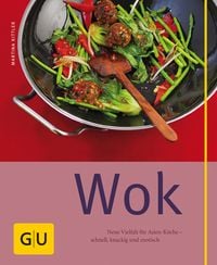 Produktbild: Wok