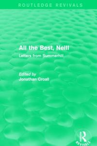 Produktbild: All the Best, Neill