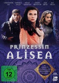 Produktbild: Prinzessin Alisea