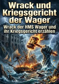 Produktbild: Wrack und Kriegsgericht der Wager