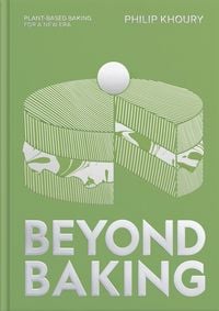 Produktbild: Beyond Baking