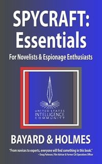 Produktbild: Spycraft: Essentials