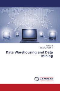 Produktbild: Data Warehousing and Data Mining