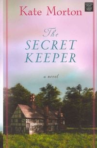 Bild vom Artikel The Secret Keeper vom Autor Kate Morton