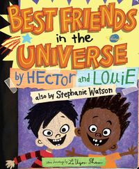 Produktbild: Best Friends in the Universe
