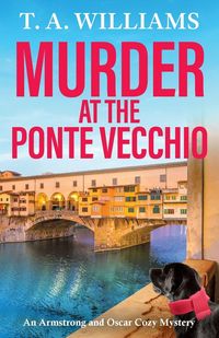 Produktbild: Murder at the Ponte Vecchio