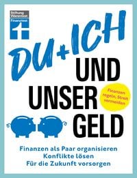 Produktbild: Du + ich und unser Geld - ein Ratgeber f&uuml;r Paare