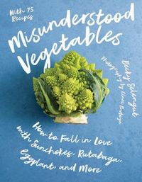 Produktbild: Misunderstood Vegetables