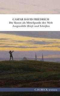 Produktbild: Die Kunst als Mittelpunkt der Welt