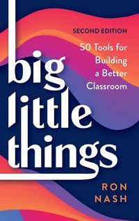 Produktbild: Big Little Things