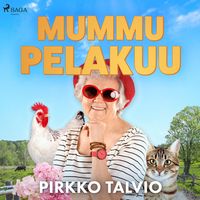 Produktbild: Mummu Pelakuu