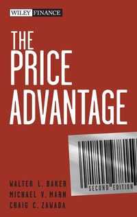 Produktbild: The Price Advantage