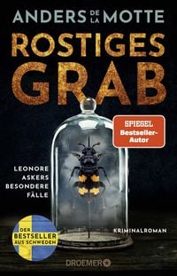 Produktbild: Rostiges Grab