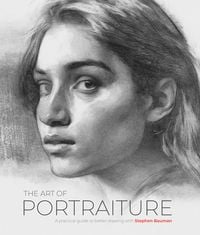 Produktbild: The Art of Portraiture