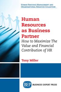 Produktbild: Human Resources As Business Partner
