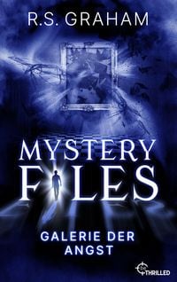 Produktbild: Mystery Files - Galerie der Angst