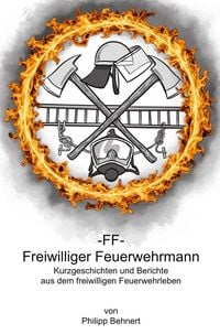 Produktbild: FF Freiwilliger Feuerwehrmann