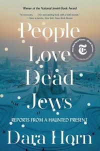 Produktbild: People Love Dead Jews