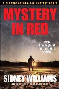 Produktbild: Mystery in Red
