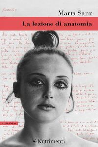 Produktbild: La lezione di anatomia