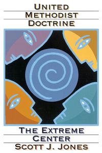 Produktbild: Jones, S: United Methodist Doctrine