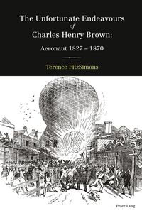 Produktbild: The Unfortunate Endeavours of Charles Henry Brown