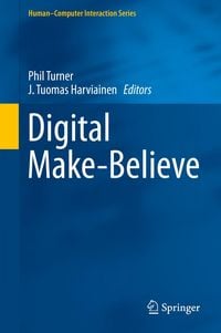 Produktbild: Digital Make-Believe