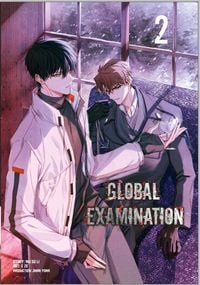 Produktbild: Global Examination 2