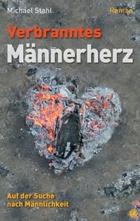 Produktbild: Verbranntes M&auml;nnerherz