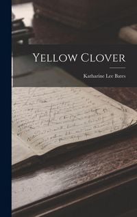 Produktbild: Yellow Clover