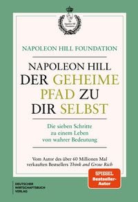 Produktbild: Der geheime Pfad zu dir selbst