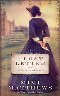 Produktbild: The Lost Letter